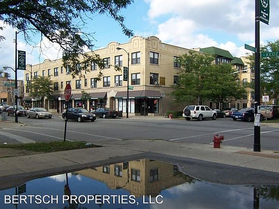4th image of 4633 N Kedzie Ave #2B