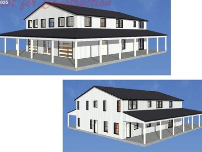 89611 Hill Rd, Springfield, OR, 97478