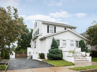 20-22 Dewey Ave, Totowa, NJ 07512