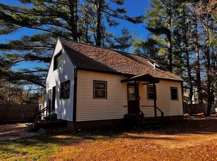 486 Whittier Rd, West Ossipee, NH 03890