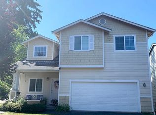 1122 141st Pl SW, Lynnwood, WA