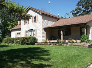 15600 Highway Kr, Sturtevant, WI 53177