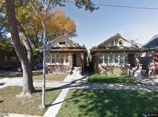 6458 S Maplewood Ave, Chicago, IL 60629