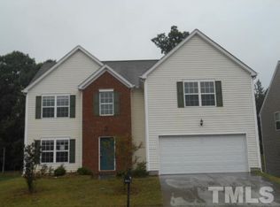 5173 Chasteal Trl, Raleigh, NC 27610