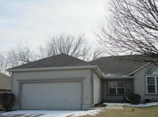 6029 NW 79th St, Kansas City, MO 64151