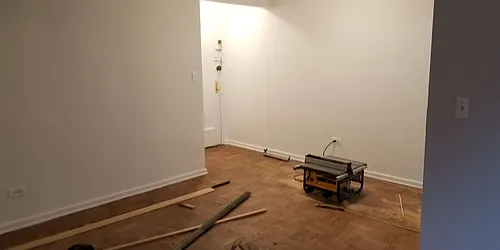Rented by The Coop Connection LLC