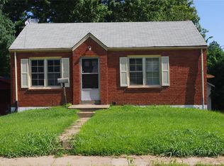 9523 Marlowe Ave, Saint Louis, MO 63114