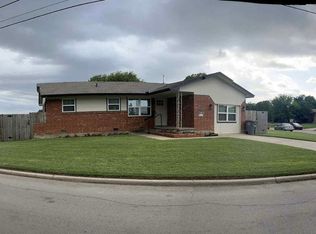 602 SW Arbuckle Ave, Lawton, OK 73501