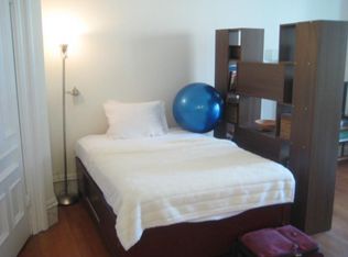 307 Beacon St APT 9, Boston, MA 02116