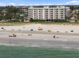 12000 GULF BOULEVARD #403S, TREASURE ISLAND, FL 33706
