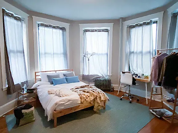 1066-1068 Commonwealth Ave #24 — Photo 21