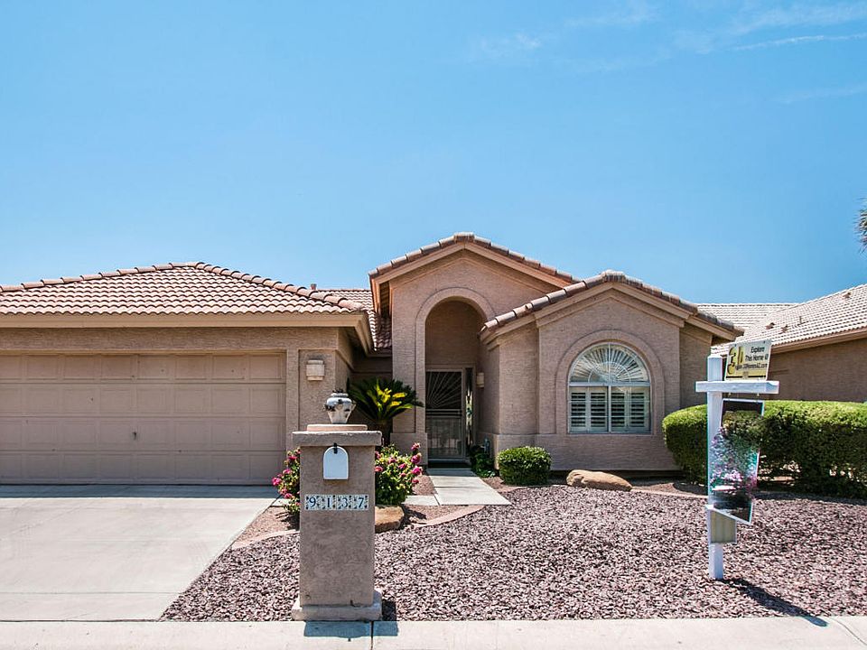 1st image of 9137 E Emerald Dr