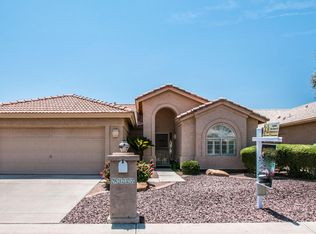 9137 E Emerald Dr, Sun Lakes, AZ 85248