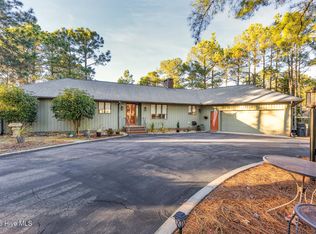 260 Firetree Ln, West End, NC 27376