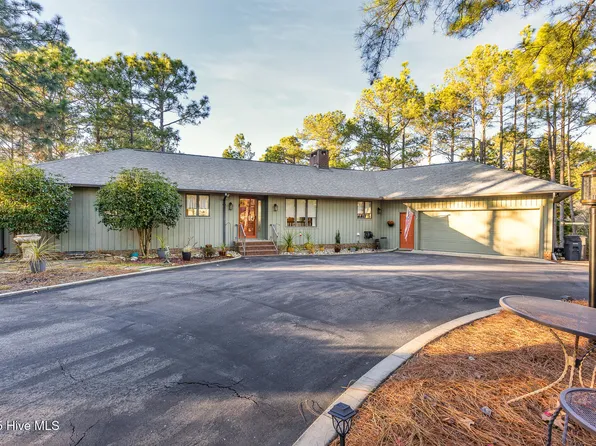 260 Firetree Lane, West End, NC 27376