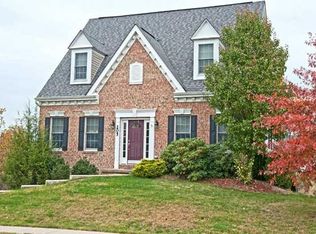 205 Morning Grove Ln, Valencia, PA 16059