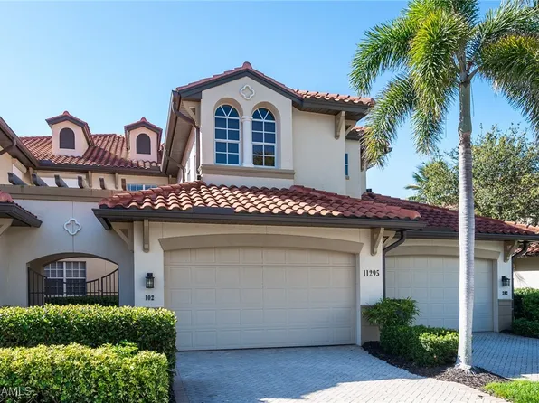 11295 Bienvenida Way #B, Fort Myers, FL 33908