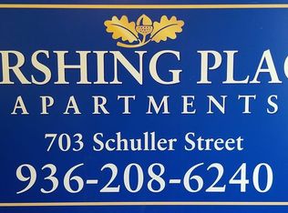 703 Schuller St, Lufkin, TX 75904