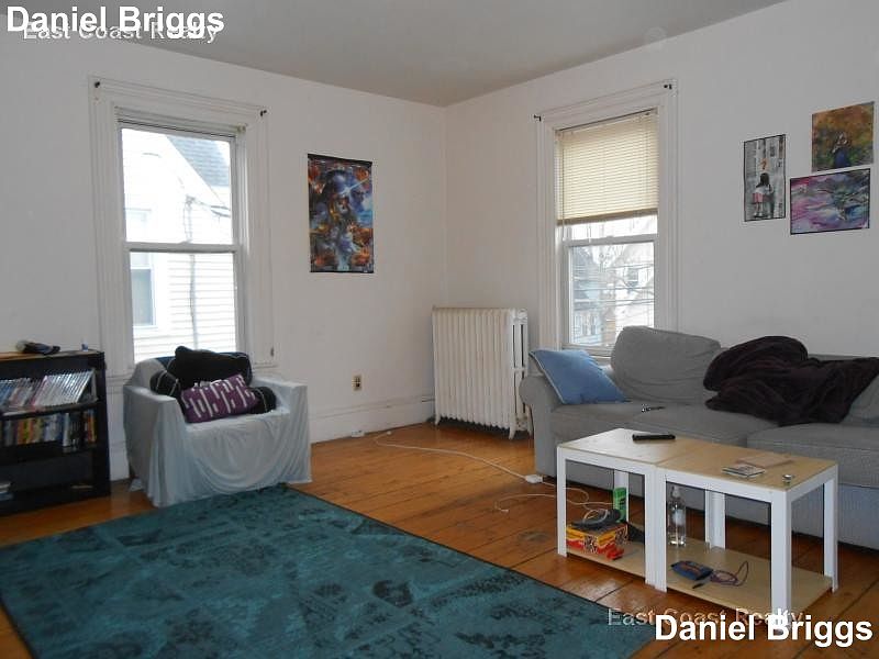 25 Pratt St 25 Pratt St Allston MA Zillow