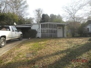 253 McCormick Ave, Birmingham, AL 35215