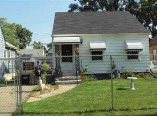 19911 McCormick St, Detroit, MI 48224