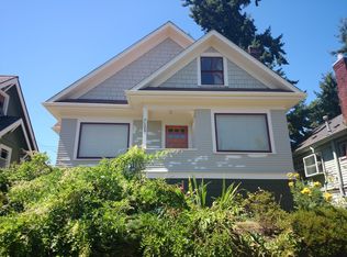 7129 34th Ave SW, Seattle, WA 98126