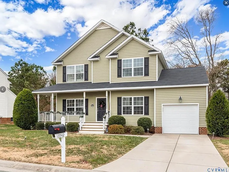 13542 Green Spire Ct — Photo 2