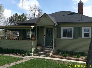 2048 S Broxon St, Boise, ID 83705