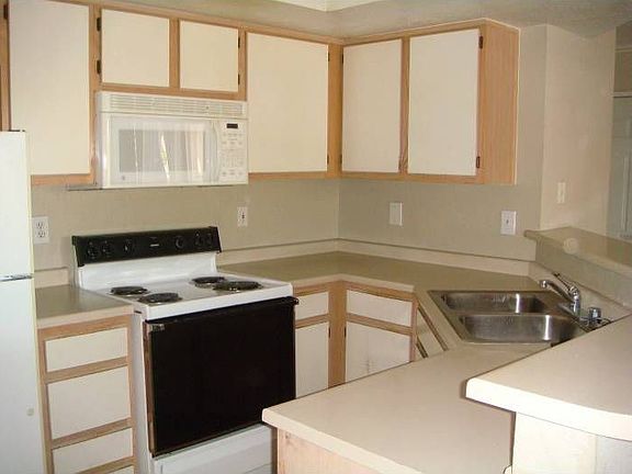 4th image of 8600 W Charleston Blvd APT 1195