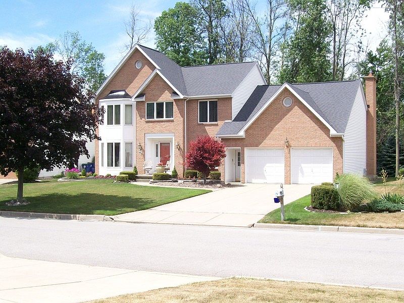 Front Elevation