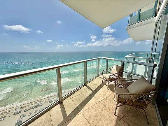 3rd image of 17001 Collins Ave APT 1903