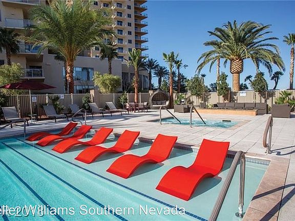 2nd image of 8255 Las Vegas Blvd S Unit 1121