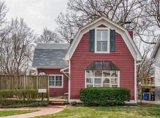 848 Atalanta Ave, Saint Louis, MO
