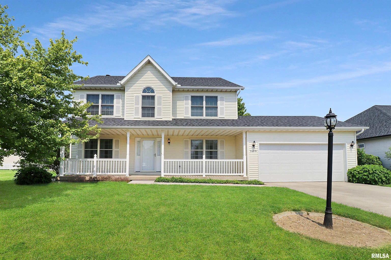 1409 Oak Rdg photo 1