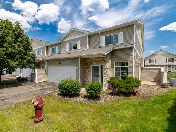 1980 Pika Trl Unit H, River Falls, WI 54022