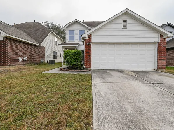 19414 Ambrosia Falls Dr, Tomball, TX 77375