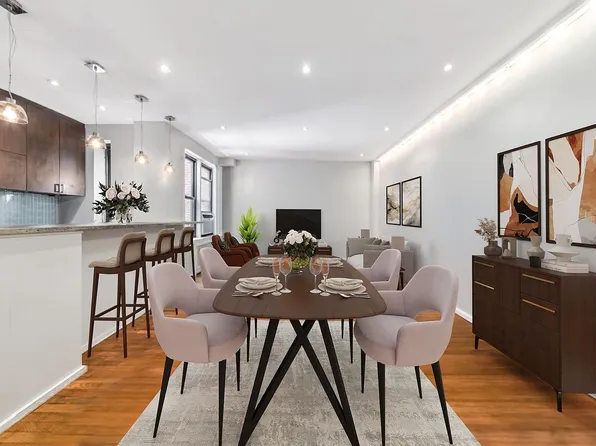 400 W 58th St APT 5E, Manhattan, NY 10019