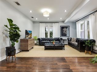 1707 Bouldin Ave, Austin, TX 78704