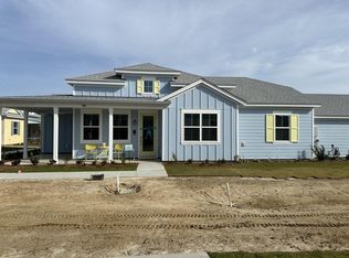 190 Seaplane Dr, Hardeeville, SC 29927