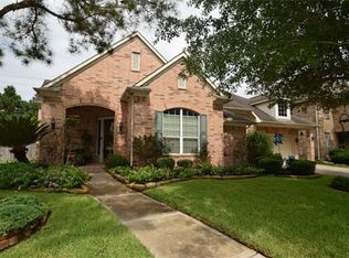 2838 Nicks Run Ln, Katy, TX 77494
