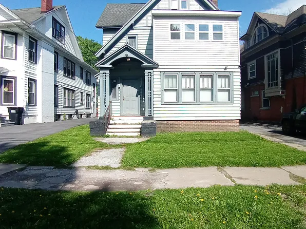 123 Onondaga Ave #1, Syracuse, NY 13204