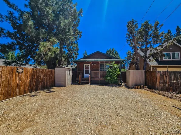 2136 3rd Ln, Big Bear City, CA 92314
