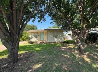2808 Stearns Ave, Wichita Falls, TX 76308
