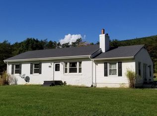 3412 Absalom Smith Rd, Salem, VA 24153