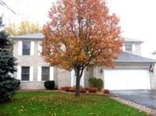 1448 Columbus Dr, Bolingbrook, IL 60490