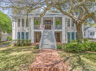 112 Chipley Ave, Pensacola, FL 32503