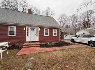 21 Park Ct, Durham, NH 03824