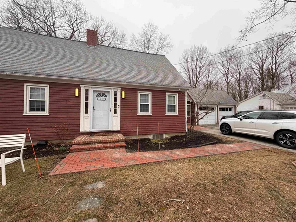 21 Park Court, Durham, NH 03824
