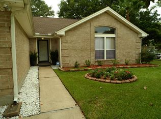 15502 Tadworth Dr, Houston, TX 77062