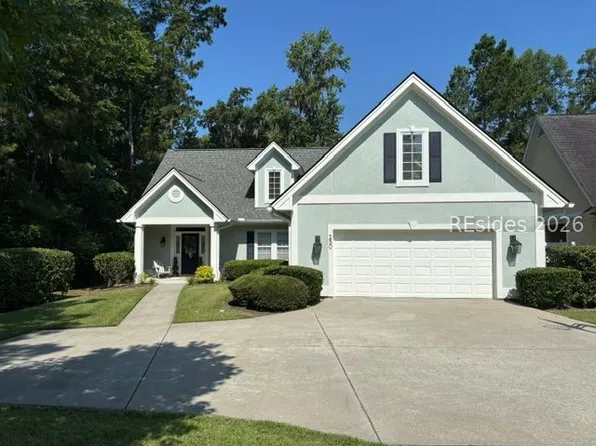 250 Club Gate Dr, Bluffton, SC 29910